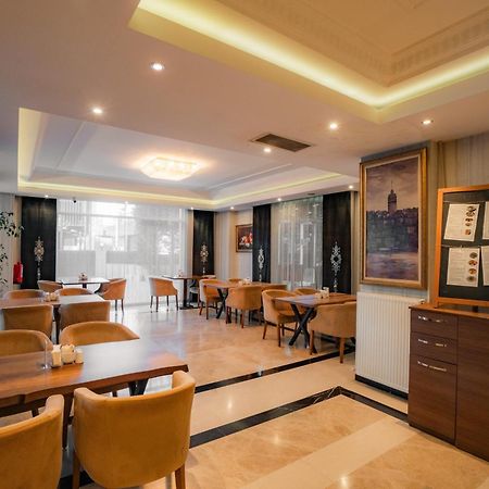 Asia City Hotel Isztambul Kültér fotó
