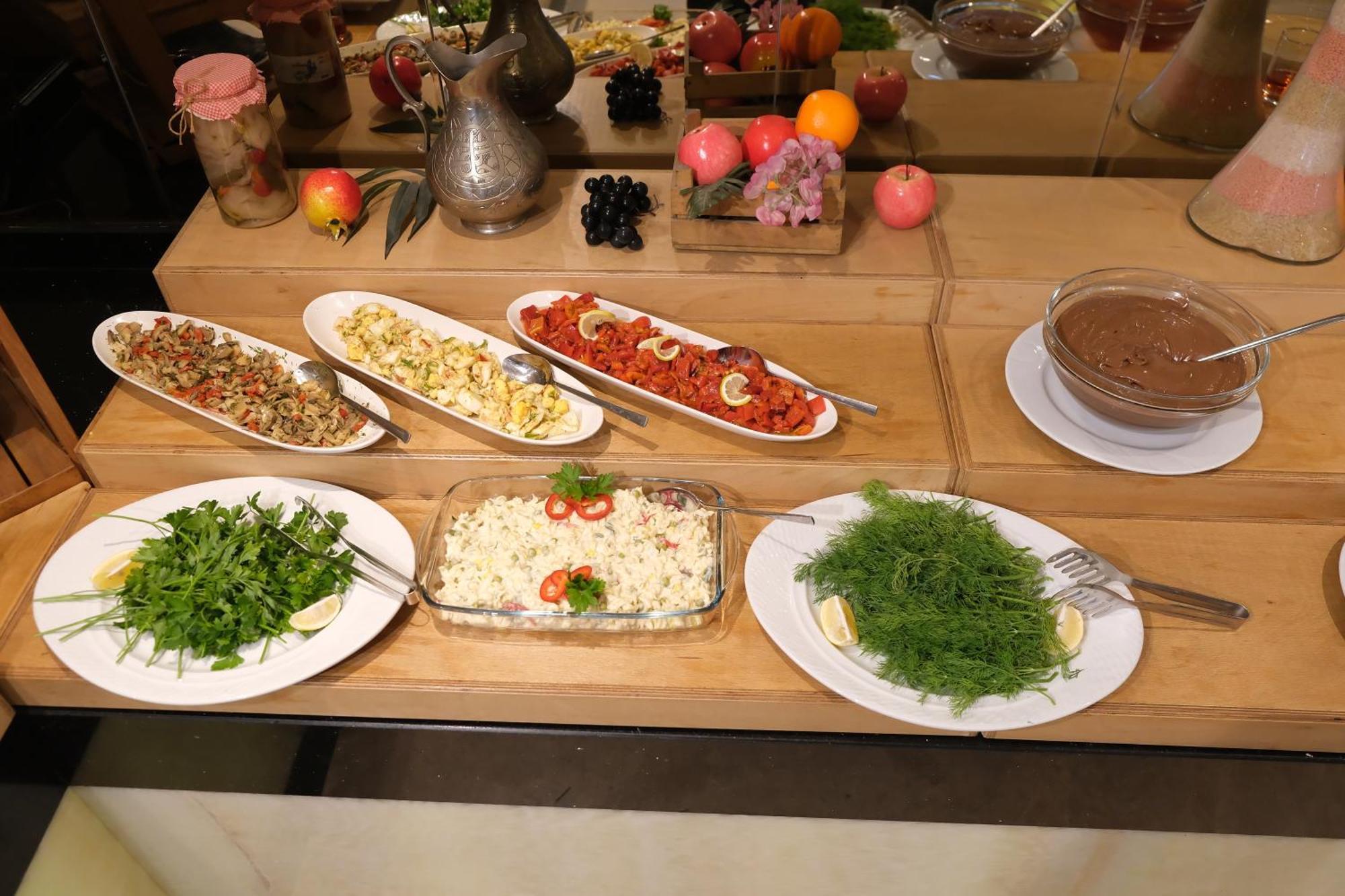 Asia City Hotel Isztambul Kültér fotó