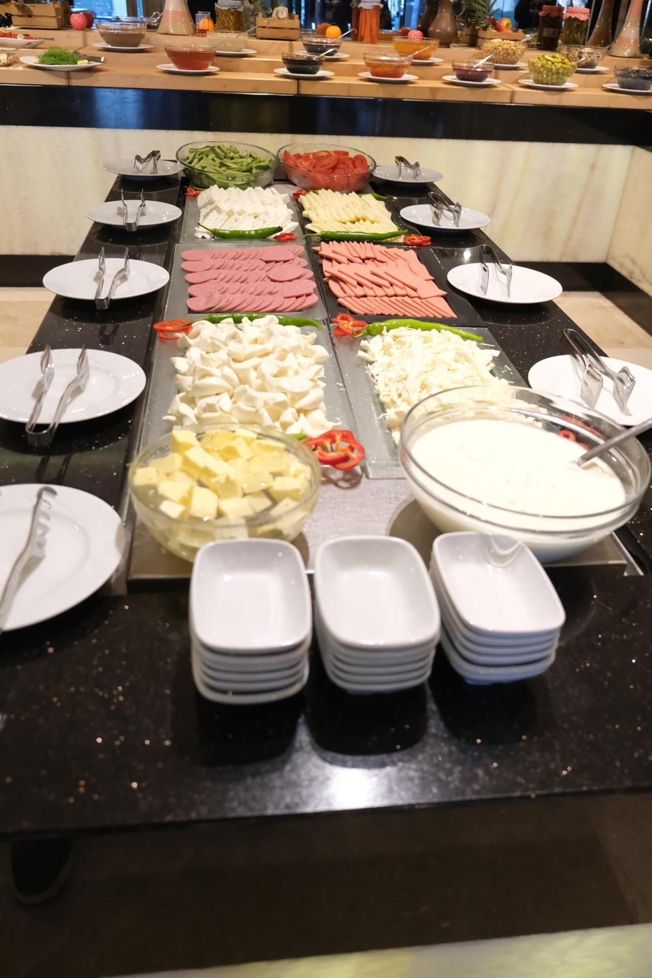 Asia City Hotel Isztambul Kültér fotó